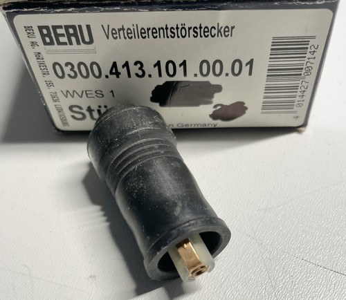 Beru wves1 plug distributor - beru,
