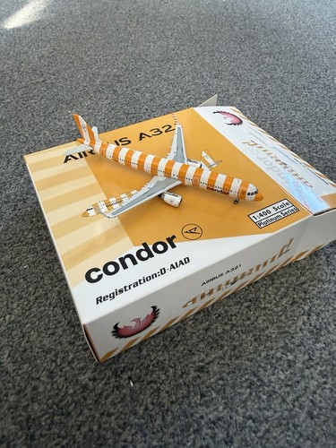 Phoenix condor airbus a321 - condor,