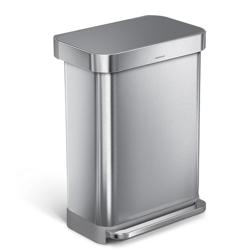 Simplehuman rectangular step - simplehuman,