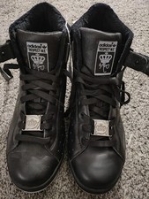 Rare Missy Elliot Adidas