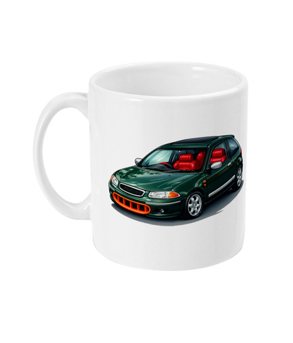 Rover 200 brm - 200, ceramic