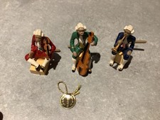 11.   Hantel Pewter Miniatures