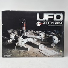 Aoshima ufo shado - shado, base