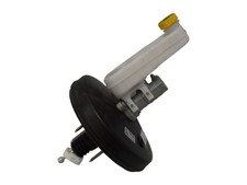 Brake Booster Fiat Ducato 2.2