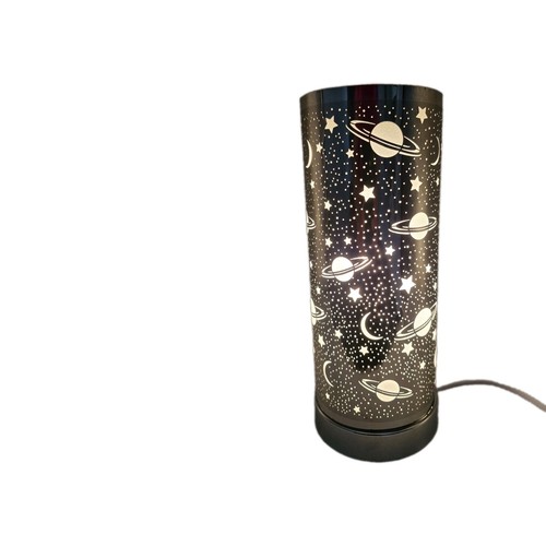 Aroma touch lamp oil burner - touch,