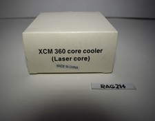 XCM 360 Core Cooler (Laser