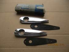 NOS Tex Wing Mirror Plinth