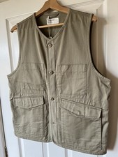 Universal Works Gilet