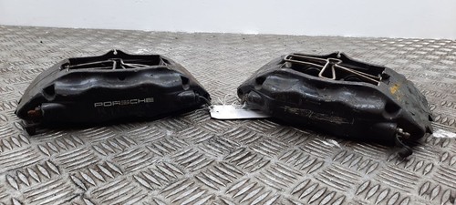 Porsche 911 993 calipers - 911,
