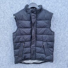 Fat Face Men’s Padded Gilet