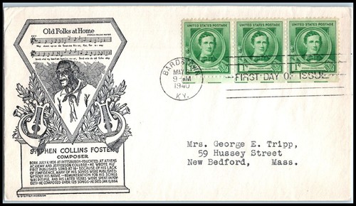 1940 stephen collins foster - 1940,