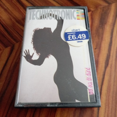 C00 technotronic pump - technotronic, the