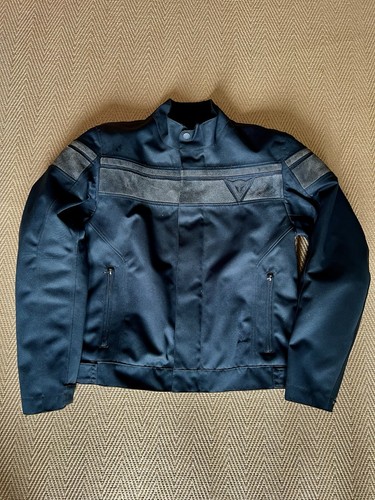 Dainese blackjack textile - dainese,