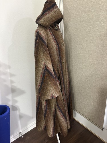 Vintage 100 wool - vintage,