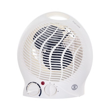 Fan heater 1000w 2000w - fan,