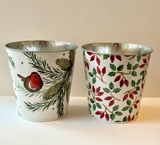 Emma Bridgewater M&S 2 x