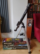 Helios Mercury 607 Refractor