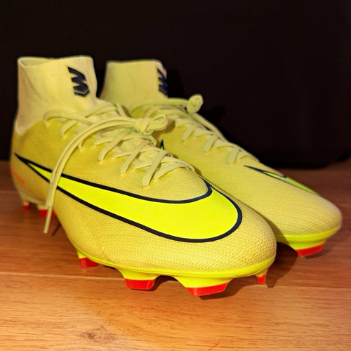 Nike mercurial superfly pro - mercurial,