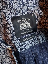 The Savile Row Company Shirt