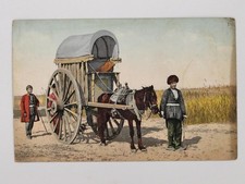 Baku Arba Caucasian Tartar