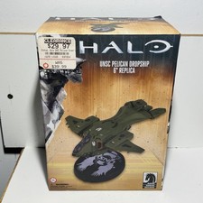 Dark Horse Deluxe Halo UNSC