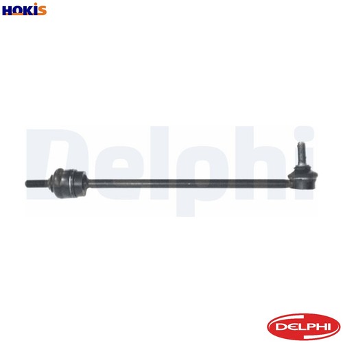 Linkcoupling rod stabiliser - linkcoupling,