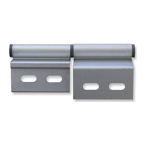 Left hand door hinge high - ag,