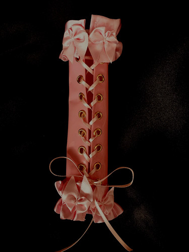 Made measure cock sleeve - made,
