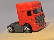 MATCHBOX🔥2005 DAF XF95
