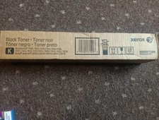 Xerox Black Toner 006R01509