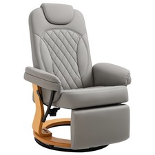 HOMCOM Recliner Leisure