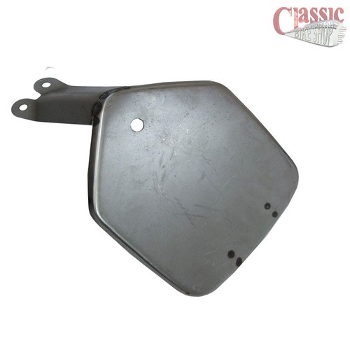 Universal number plate ideal - universal,