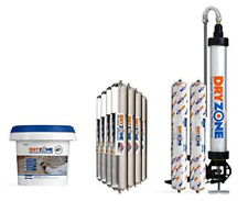 Dryzone Damp Proofing DPC Kit