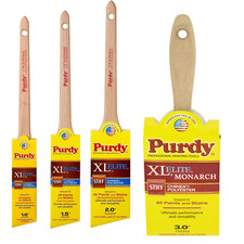 Purdy monarch elite - monarch, stiff
