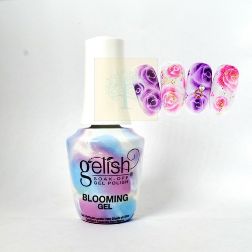 Harmony gelish soak - harmony, off