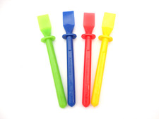 4 x Glue Spreaders - Plastic