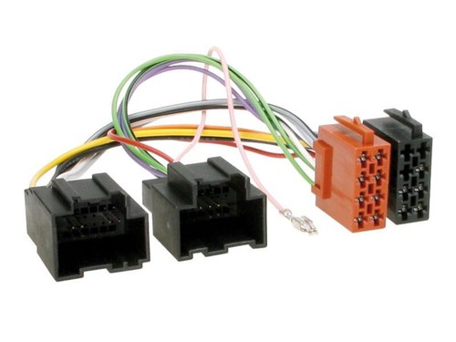 Car radio iso motor - car,