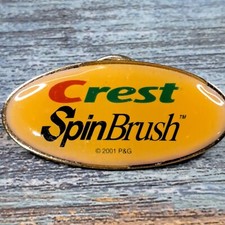 Walmart Employee Pin - Product