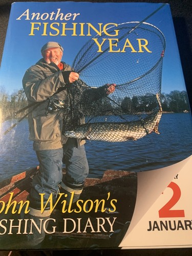 Another fishing year john - another,