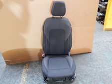 FORD PUMA MK2 2023 SEAT PASSENGER FRONT 