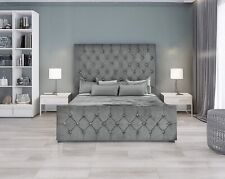 STYLISH ALTON DIVEN BED FRAME