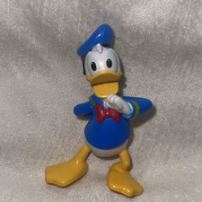 Disney Donald Duck PVC Figure