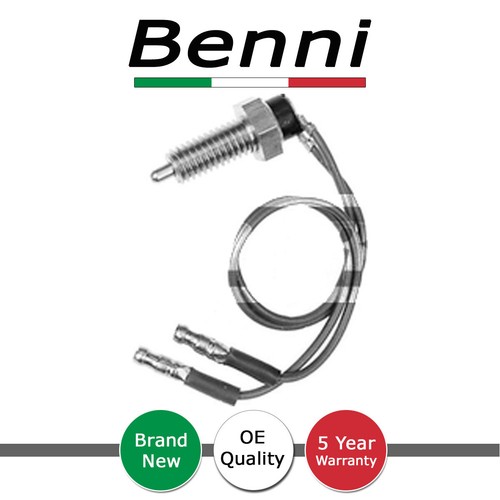 Benni reverse light switch - benni,