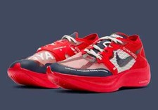 NEW NIKE AIR ZOOMX VAPORFLY