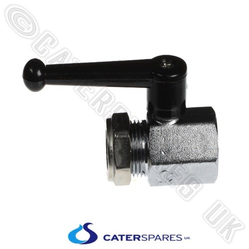Lincat va19 lever handle - va19,
