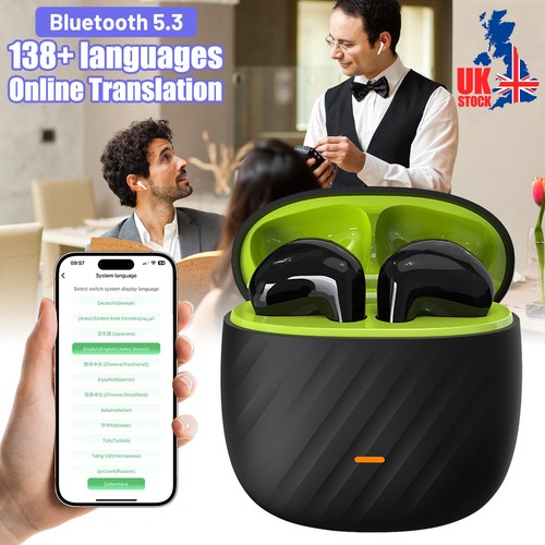 138 languages translator - 138,