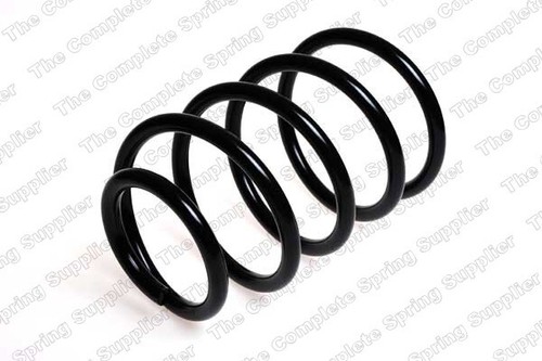 Kilen coil spring - kilen, front