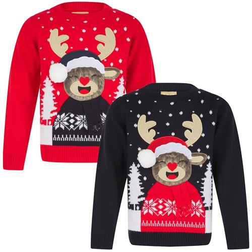 Girl novelty christmas - girl's,