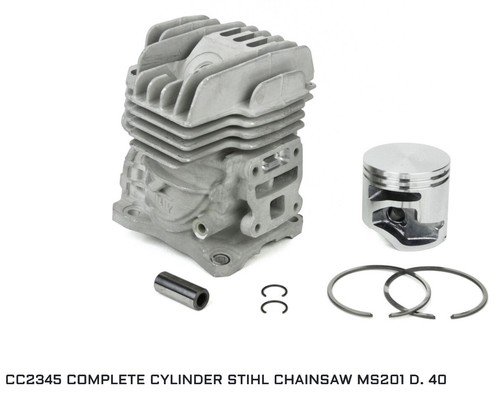 Meteor cylinder kit - meteor,