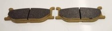 Front Brake Pads For Yamaha